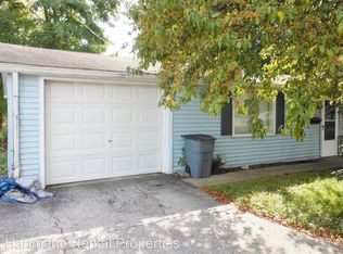 301 W Juda Ave, Collinsville, IL