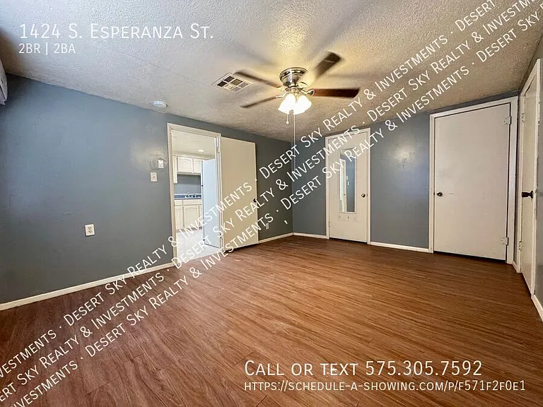 1424 S Esperanza St — Photo 14