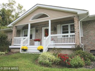 9300 Croom Acres Ter, Upper Marlboro, MD 20772