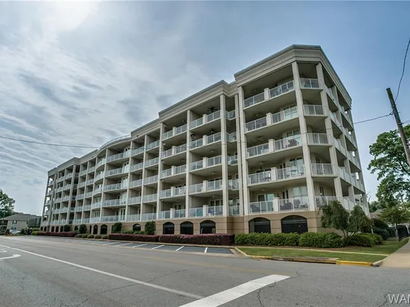 1155 12th St Unit 107, Tuscaloosa, AL 35401