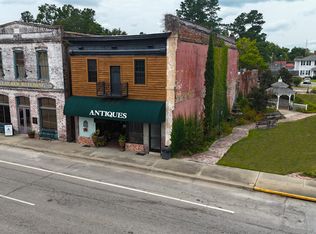 227 N Parler Ave, Saint George, SC 29477