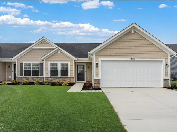 19488 Atwater Ave, Sheridan, IN 46069