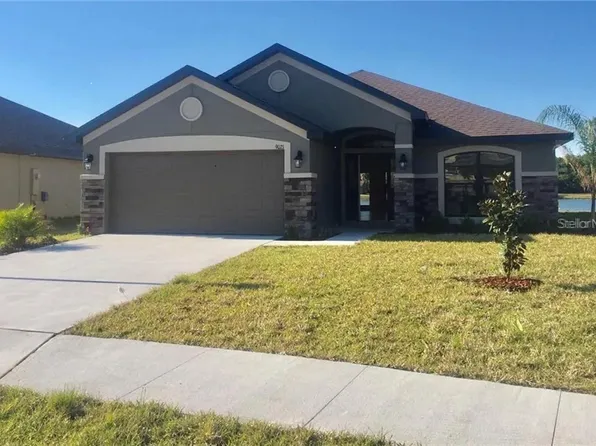 9021 52nd Ave E, Palmetto, FL 34221