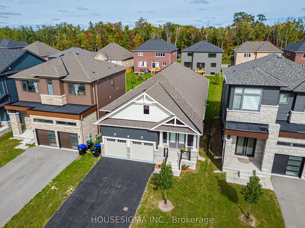 22 Simona Ave, Wasaga Beach, ON L9Z 0L4