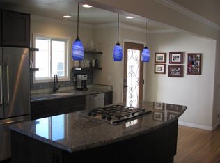 1695 Stevens Pl #B, Los Altos, CA 94024