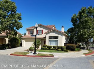 3253 Capriana Cir, San Jose, CA
