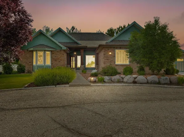 3761 N 15th Ct, Grand Junction, CO 81506