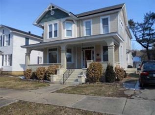 627 S 5th St, Ironton, OH 45638