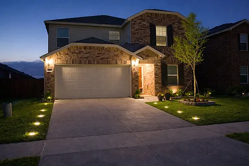 1305 Waggoner Dr Photo 1