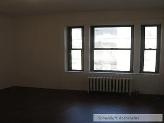 Rented by Sovereign Associates