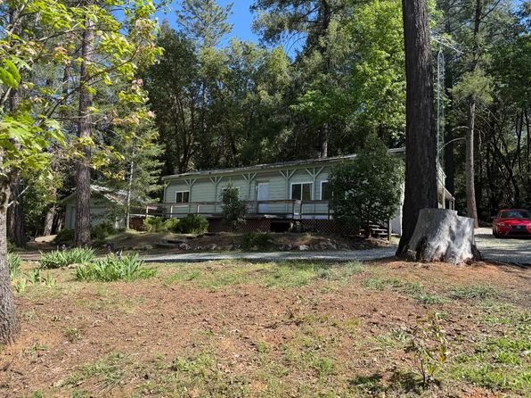 13071 Moonshine Rd, Camptonville, CA 95922