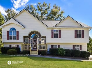 1958 David Dr, Douglasville, GA 30135