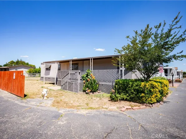 3418 N Waring Rd Space 84, Denair, CA 95316