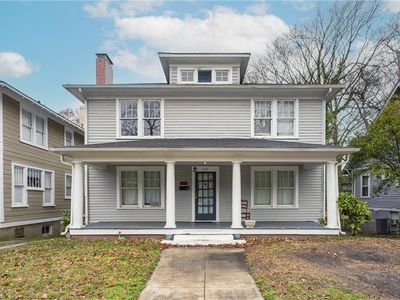 216 Tate St, Greensboro, NC, 27403