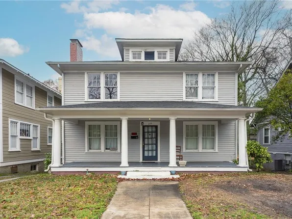216 Tate St, Greensboro, NC 27403