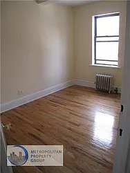 Rented by Metropolitan Property Group