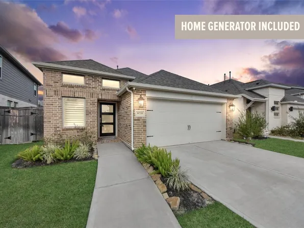 9735 Satsuma Path, Missouri City, TX 77459