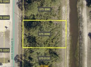449 Western Ave S, Lehigh Acres, FL 33974