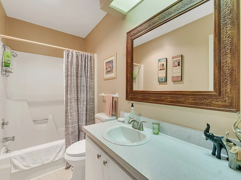 5400 Highway A1A #E18 — Photo 14