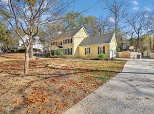 137 Senora Pl, Macon, GA 31210