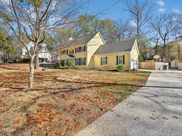 137 Senora Pl, Macon, GA 31210