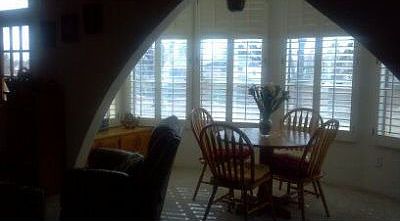 Bonus Room off Family Room