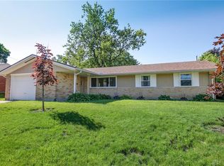 7172 Mandrake Dr, Dayton, OH 45424