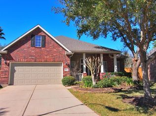 25322 Cinco Manor Ln, Katy, TX 77494