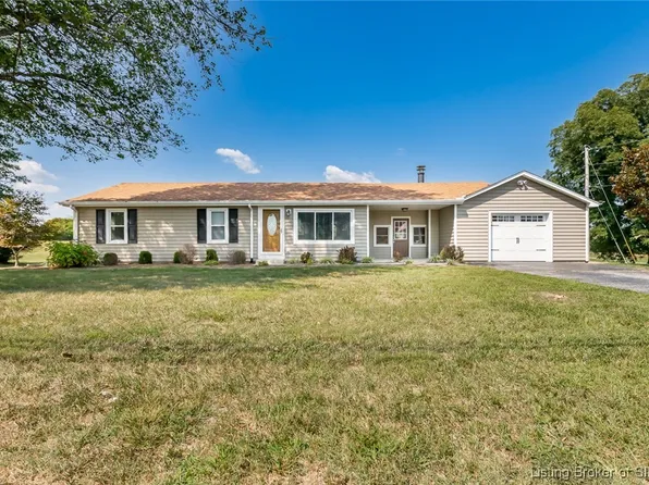 2311 Perry Crossing Road, Sellersburg, IN 47172