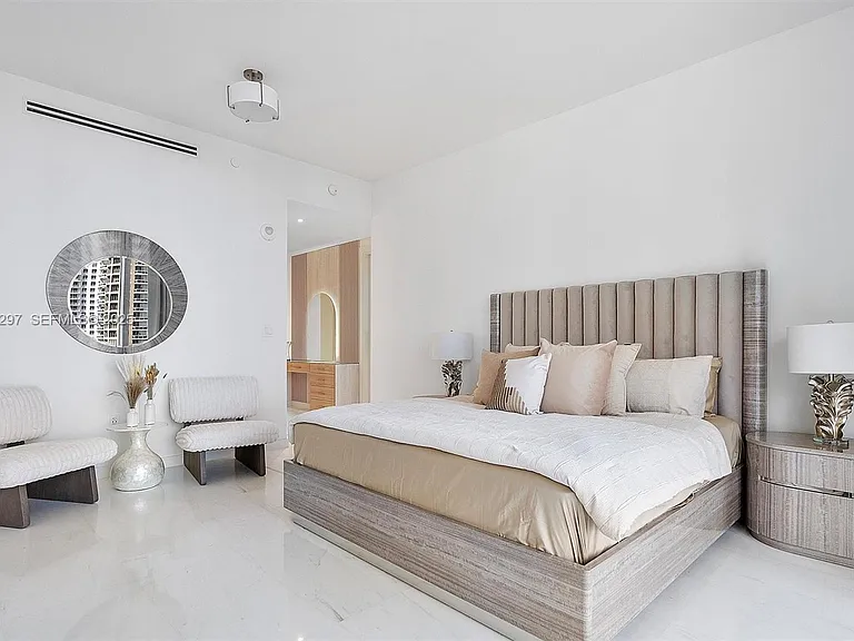 300 Biscayne Boulevard Way #1803 — Photo 10
