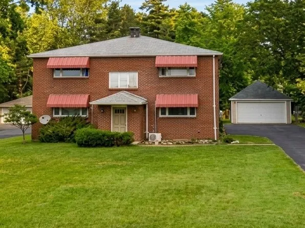 1700 Orchard Park Rd, West Seneca, NY 14224