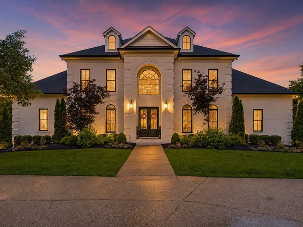 5102 Yale Ct, Brentwood, TN 37027