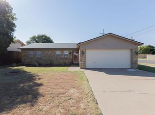 6021 15th St, Lubbock, TX 79416
