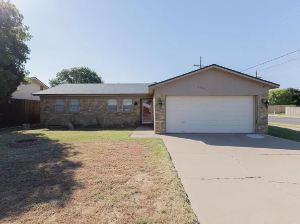 6021 15th St, Lubbock, TX 79416