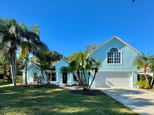 342 SW Panther Trace, Port St Lucie, FL 34953