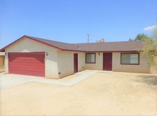 5313 Cahuilla Ave, Twentynine Palms, CA 92277