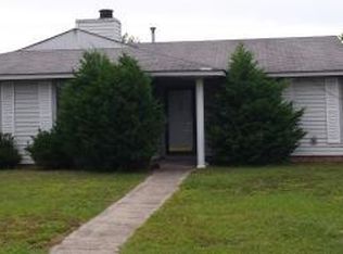 2605 Andorra Dr, Hephzibah, GA 30815