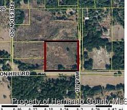 2nd image of 25297 Mondon Hill Rd