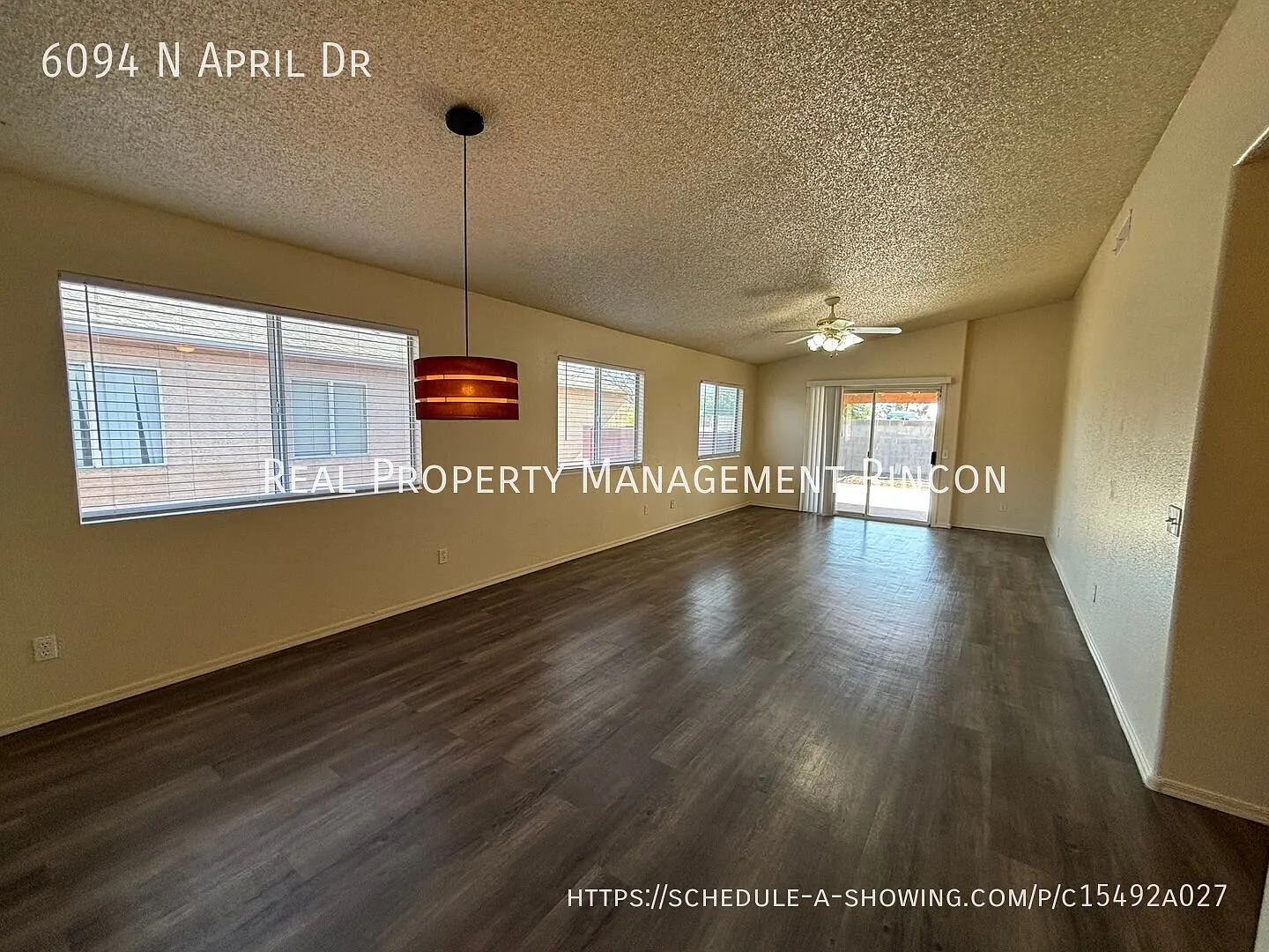 Amazing 3-Bed, 2-Bath in Northwest Tucson! — Photo 2