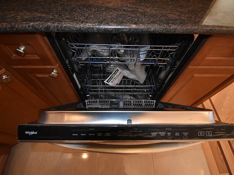 High-end Dishwasher