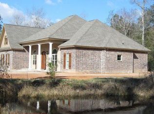 15548 Dobson Rd, Diberville, MS 39540