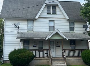 2226 Lincoln St, Williamsport, PA 17701