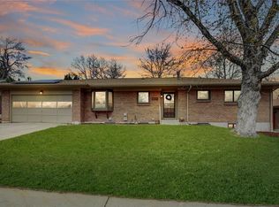 6601 E Brown Pl, Denver, CO 80224