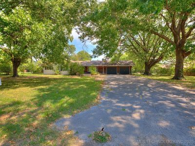 1104 Illinois St, Muskogee, OK, 74403