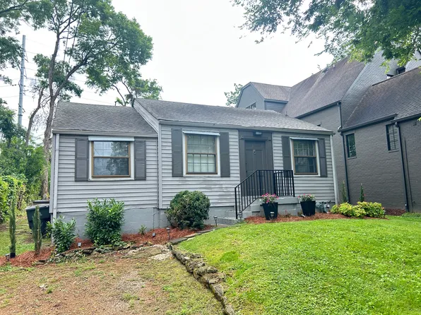 2300 Sharondale Dr, Nashville, TN 37215