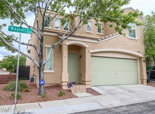 9055 Maycott Ave, Las Vegas, NV 89148