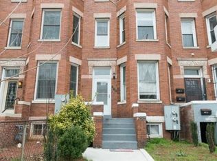 2912 13th St NW #A, Washington, DC 20009