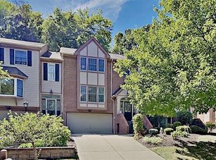 2139 Huntington Ct S, Wexford, PA