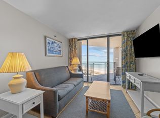 5523 N Ocean Blvd #1204, Myrtle Beach, SC 29577