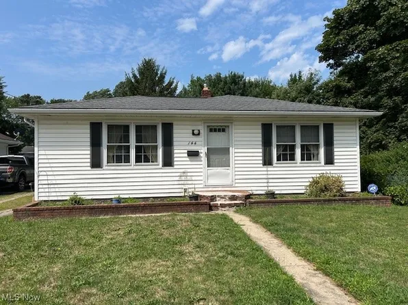 144 Hartshorn Dr, Painesville, OH 44077